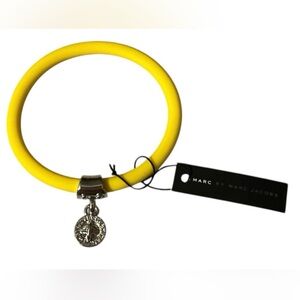 MARC BY MARC JACOBS - Silicone Bracelet